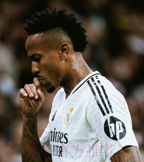 马卡:米利唐不想离开皇马 他想为主力位置而战 马卡:米利唐不想离开皇马 他想为主力位置而战