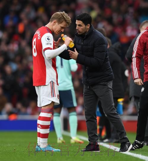 齐祖无意放厄德高离队 球员也想在队占一席之地