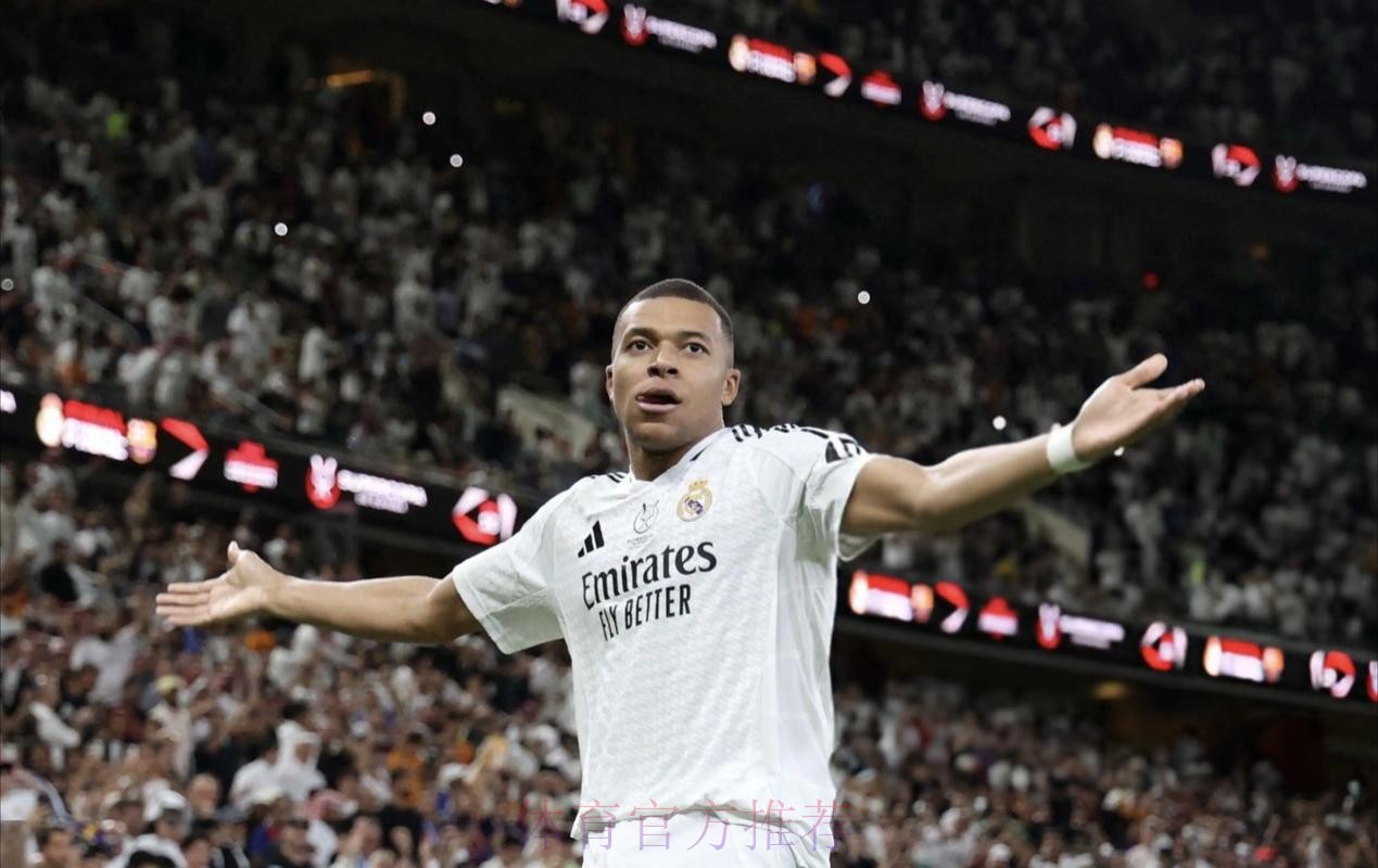 欧冠1/8决赛次回合 姆巴佩出战皇马机会非常渺茫